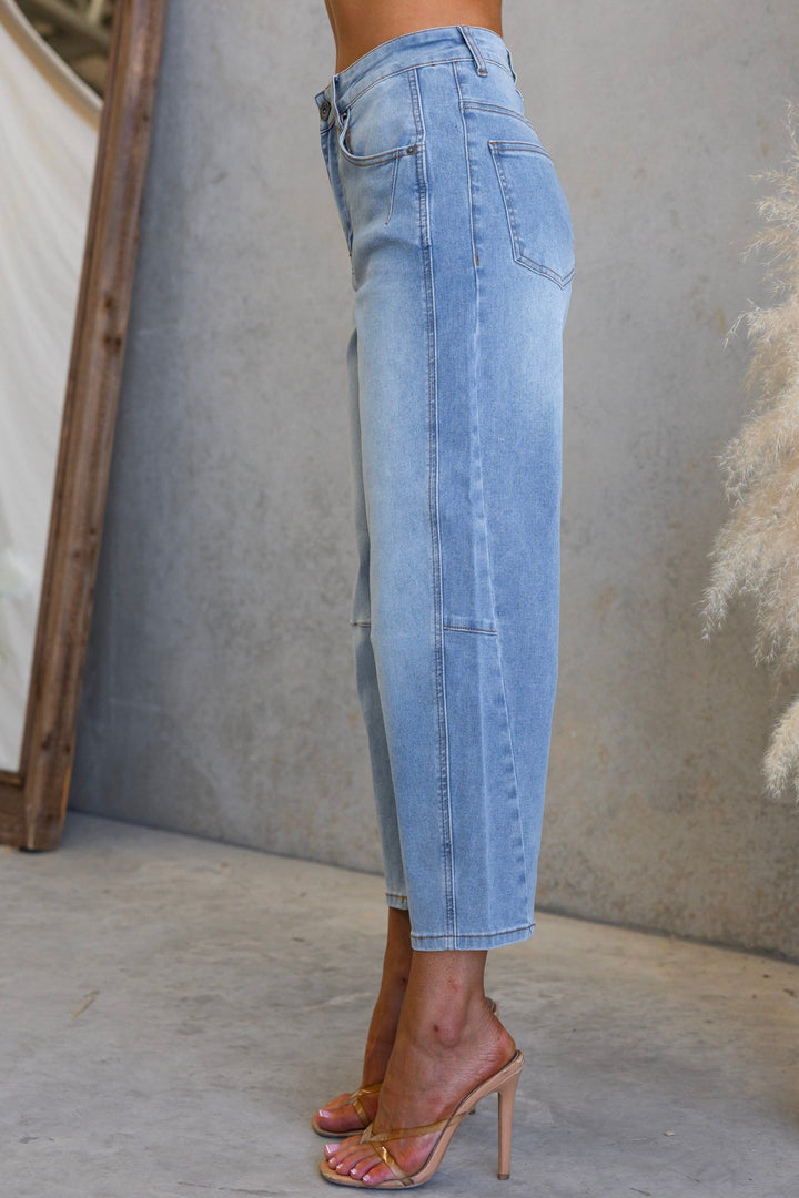Kairo Jeans