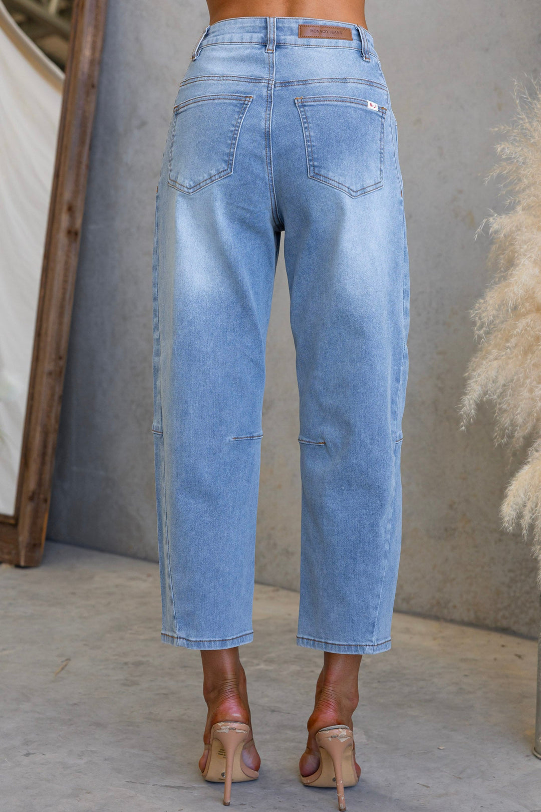 Kairo Jeans