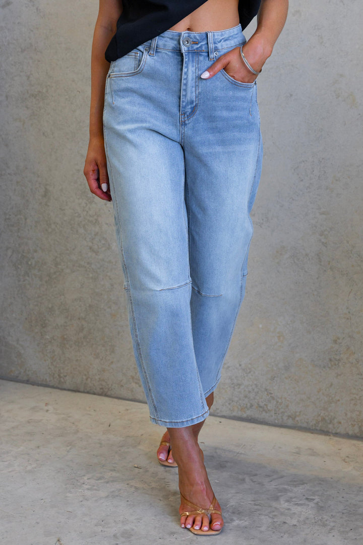 Kairo Jeans