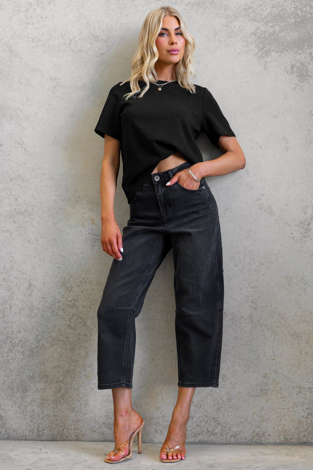 Kairo Jeans