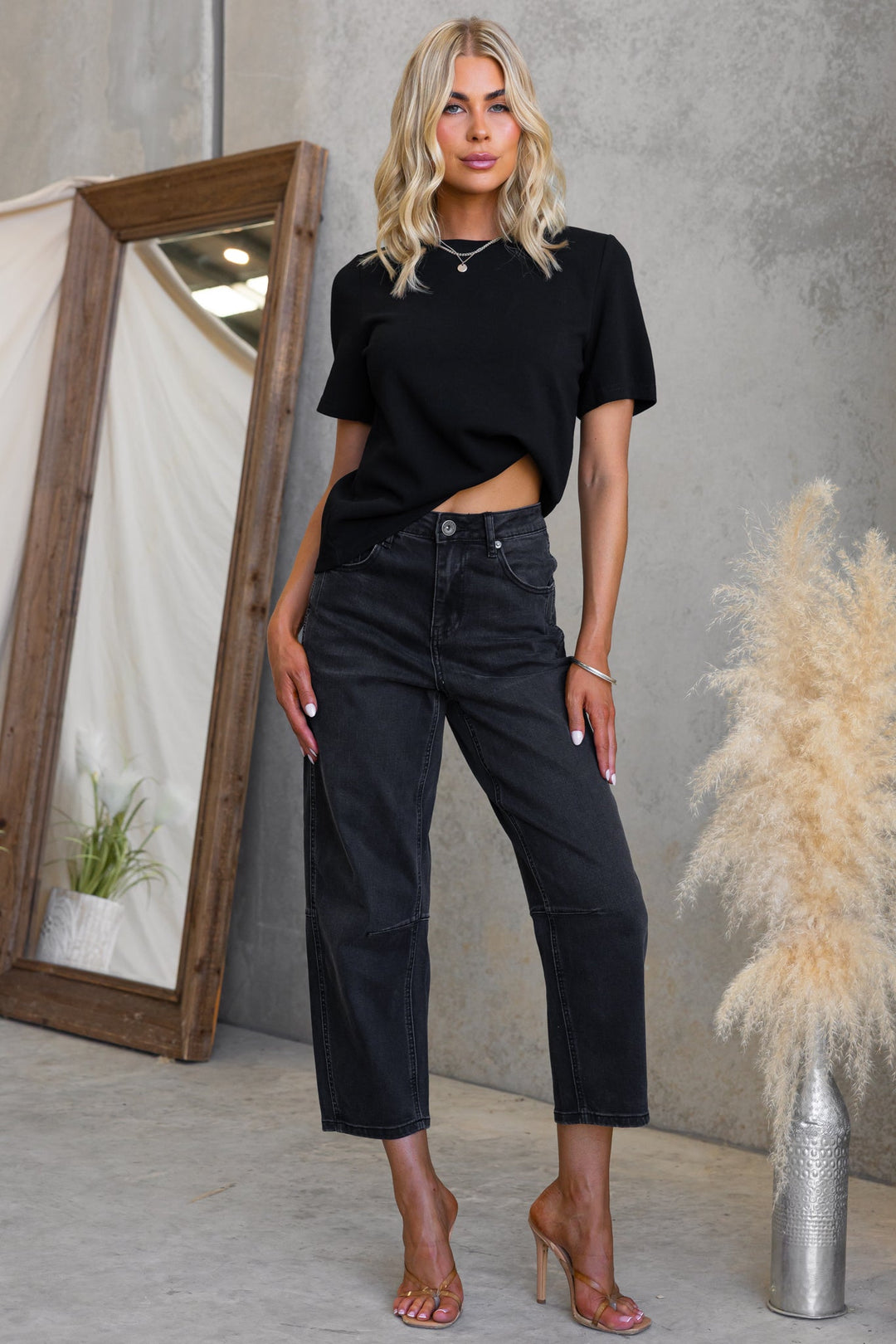 Kairo Jeans