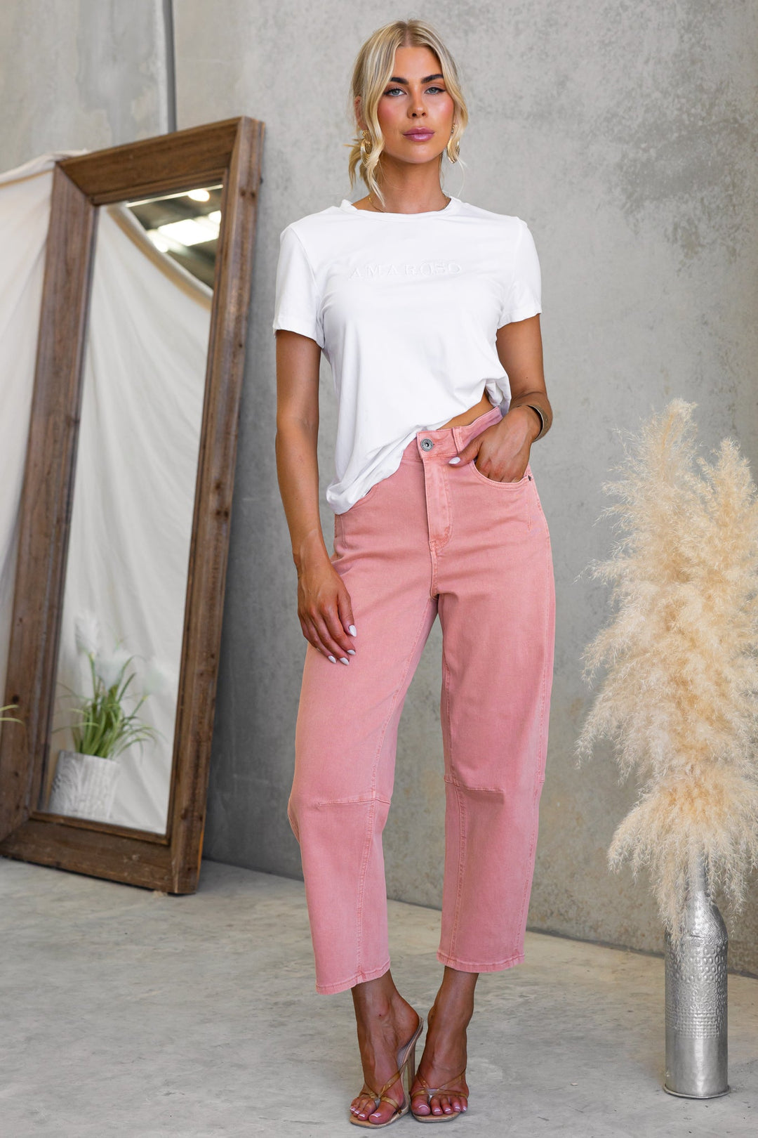 Kairo Jeans