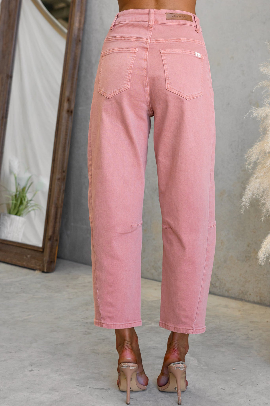 Kairo Jeans
