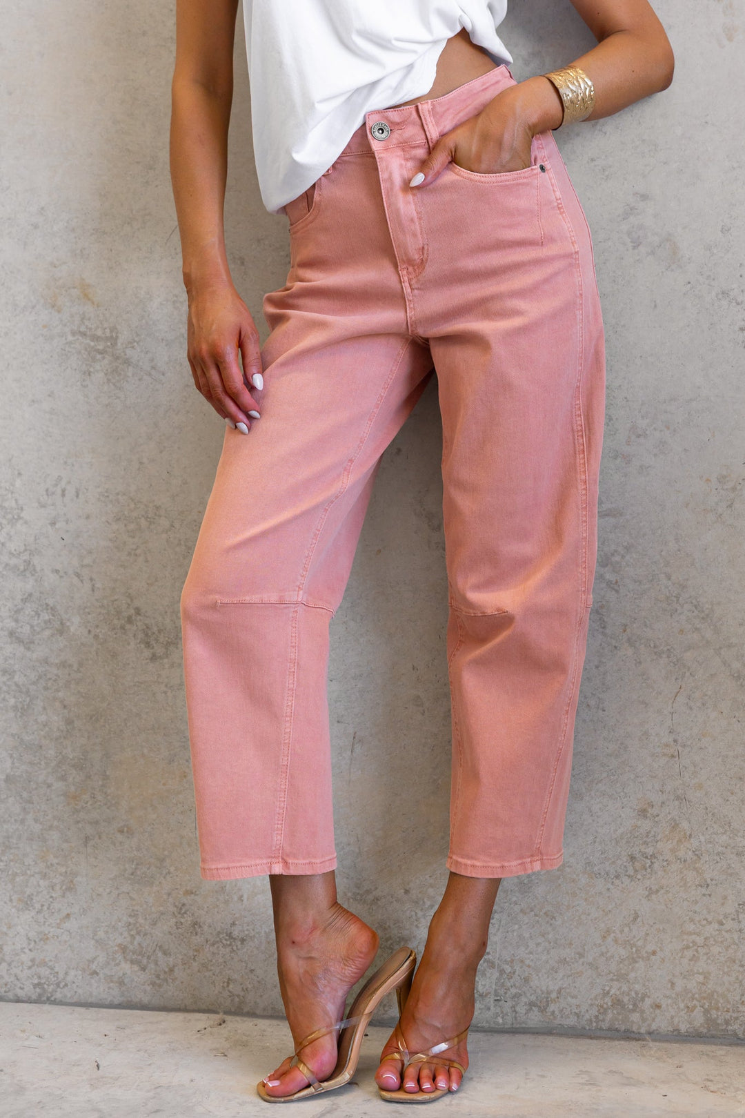 Kairo Jeans