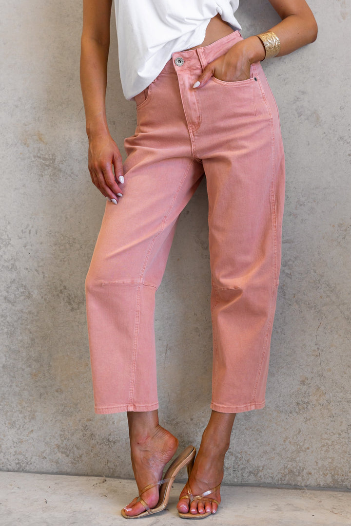 Kairo Jeans