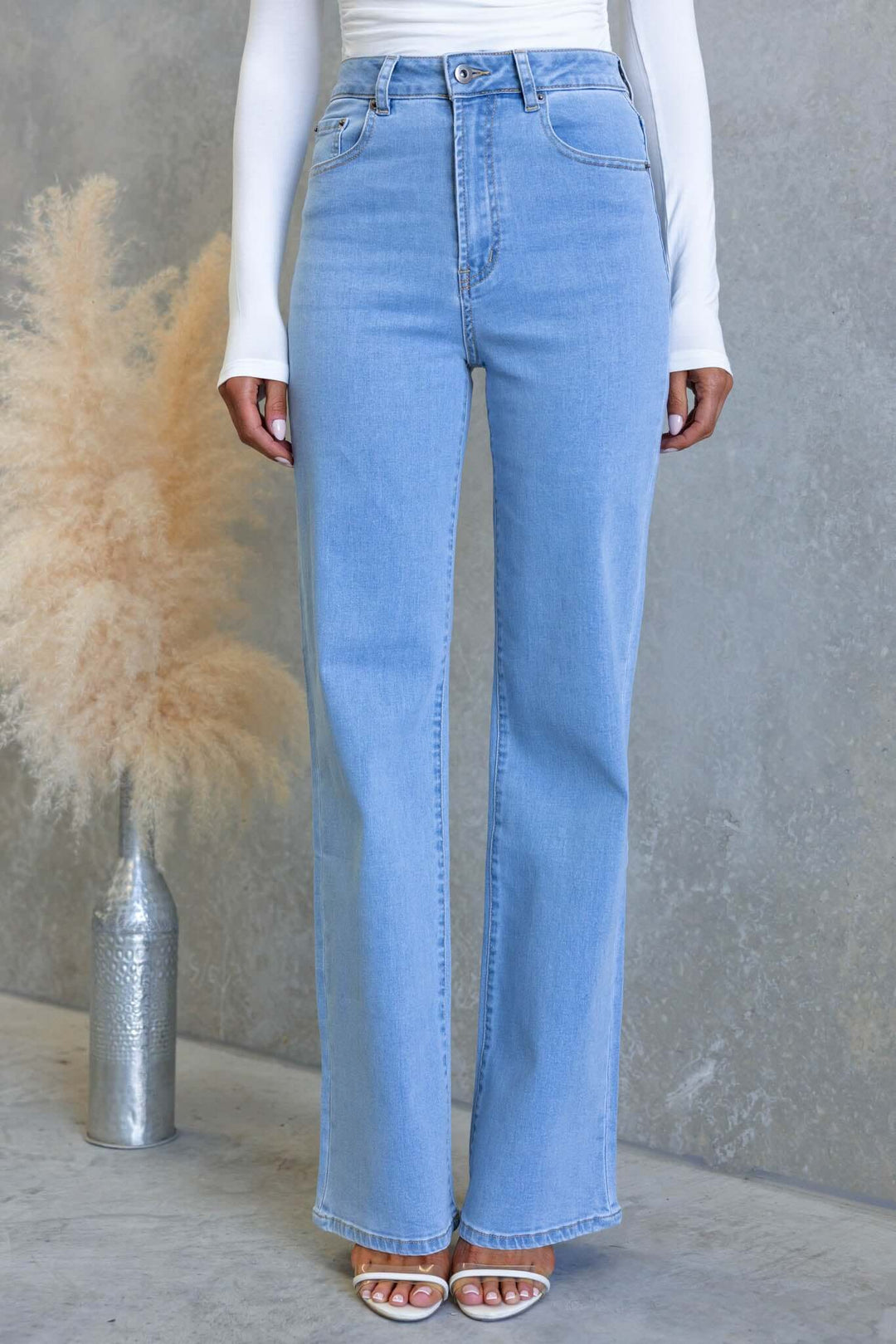 High Tide Jeans