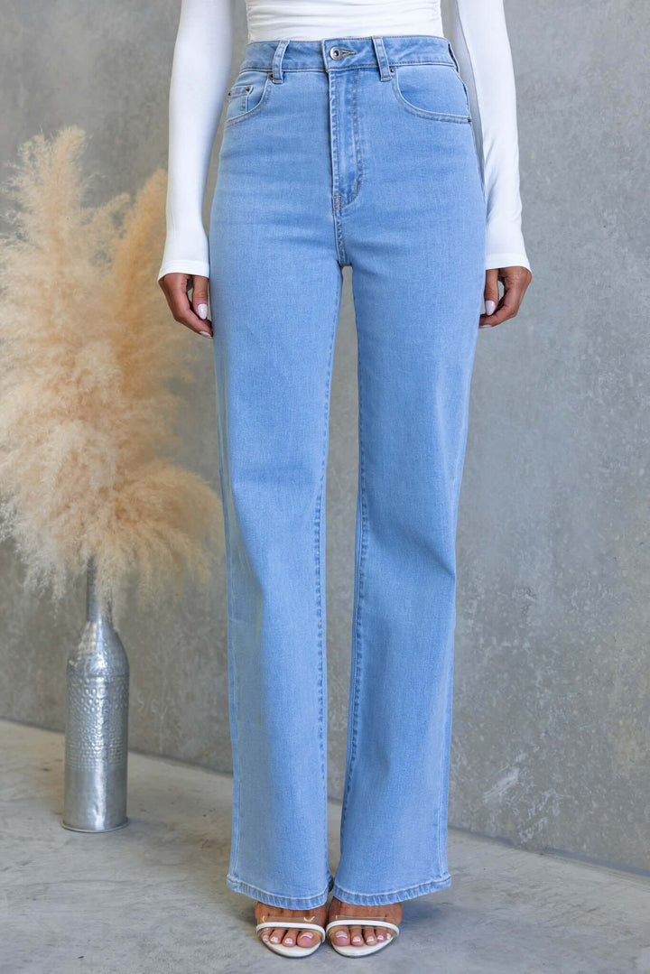 High Tide Jeans