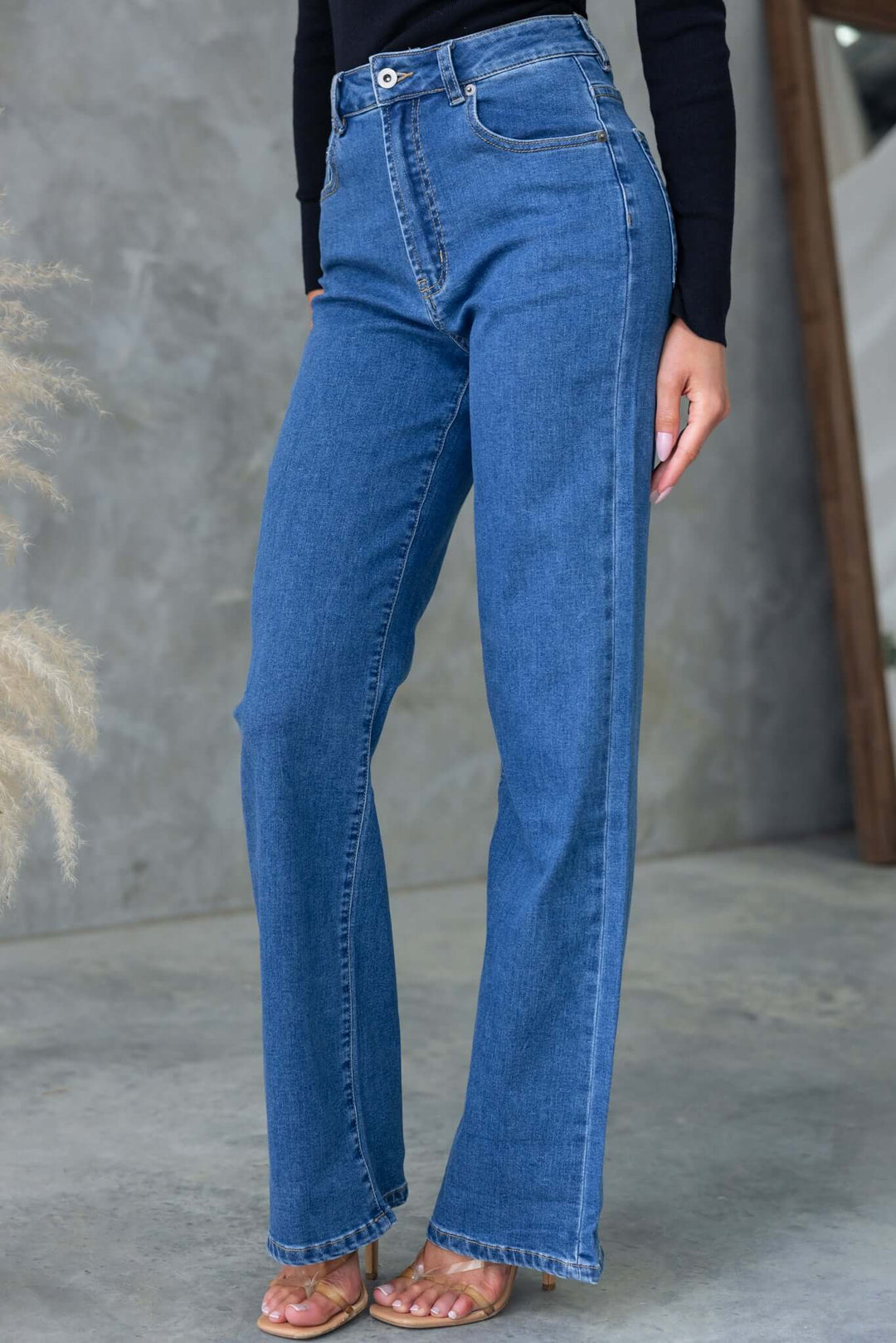 High Tide Jeans
