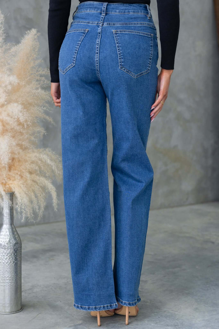High Tide Jeans