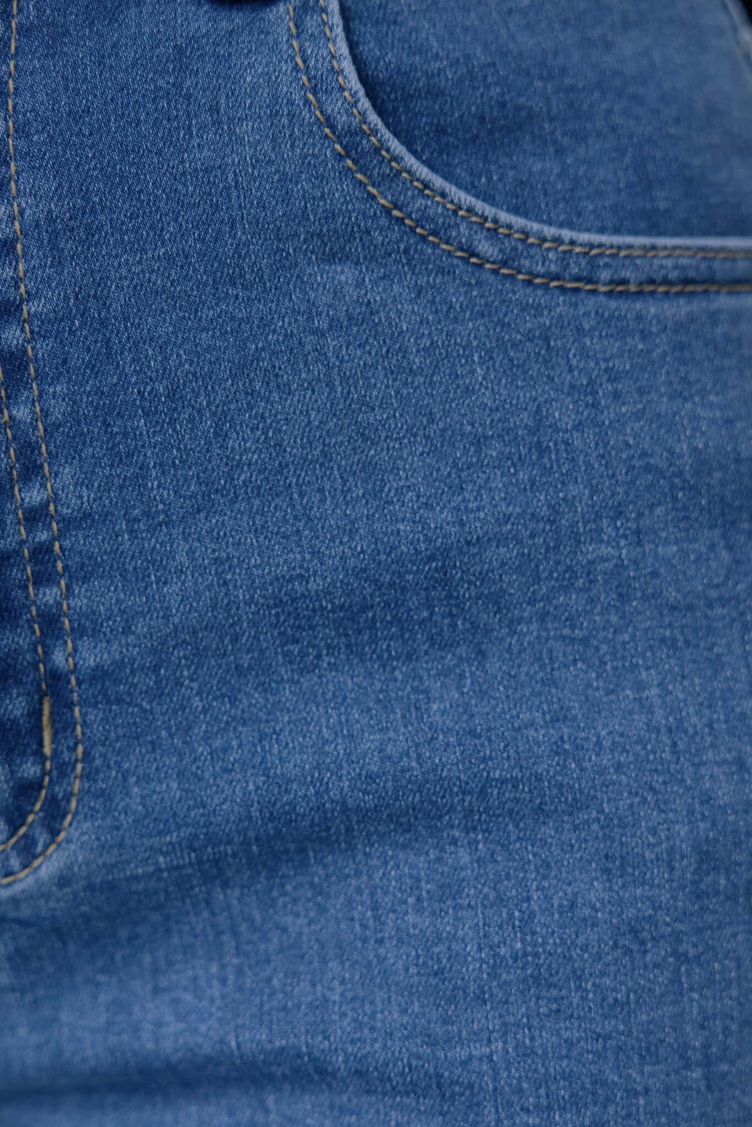 High Tide Jeans