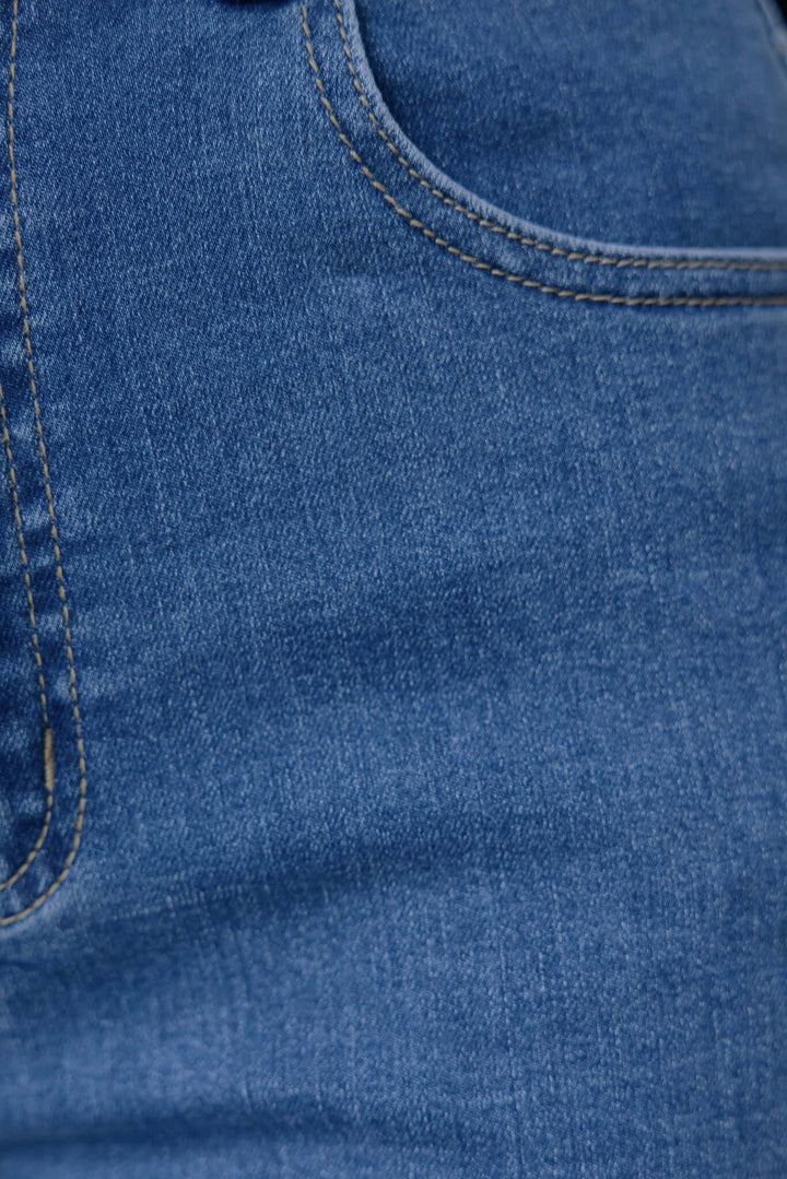 High Tide Jeans