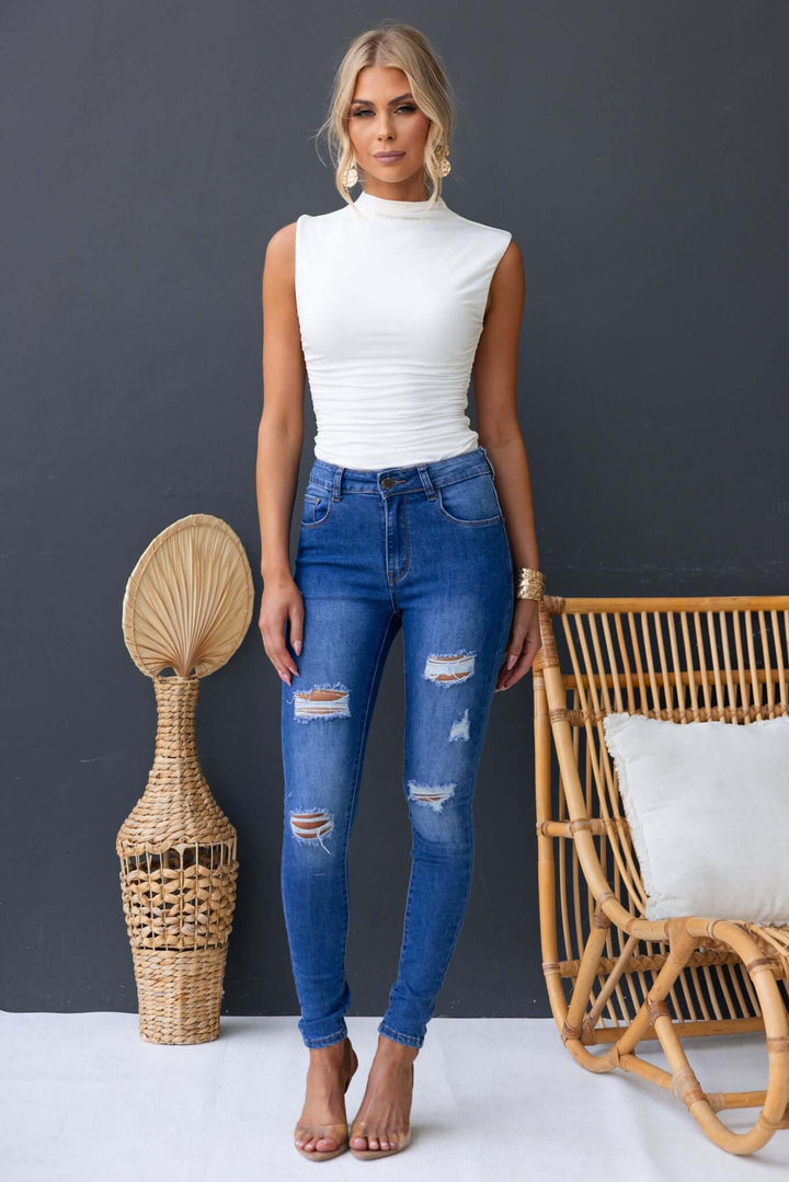 Western Jeans