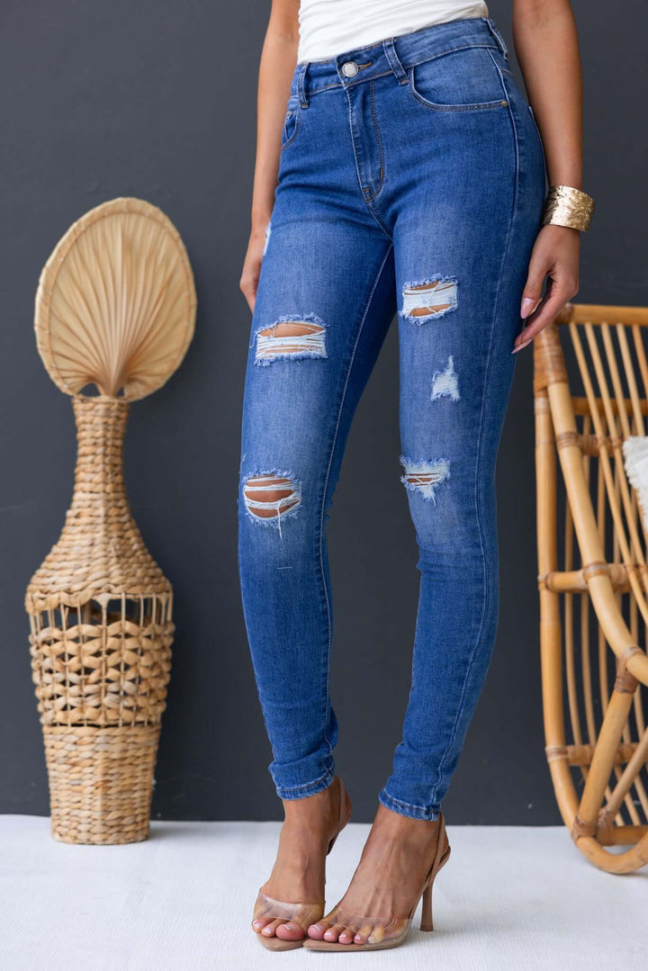 Western Jeans