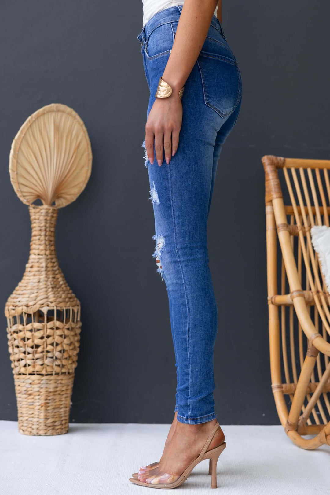 Western Jeans