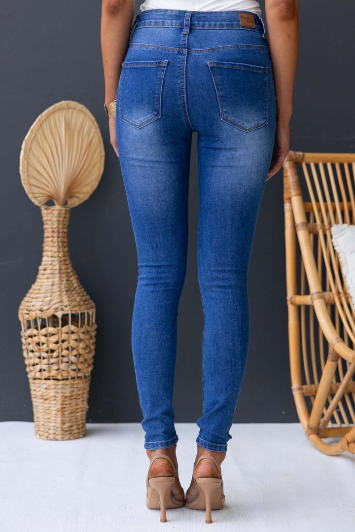 Western Jeans