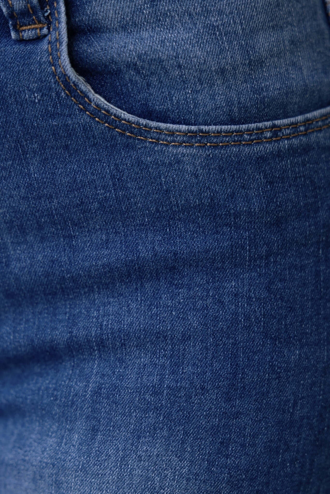 Western Jeans