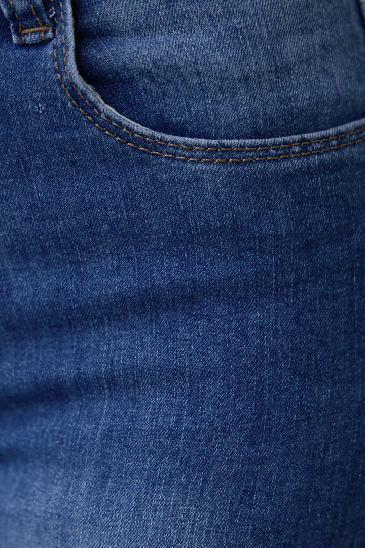 Western Jeans