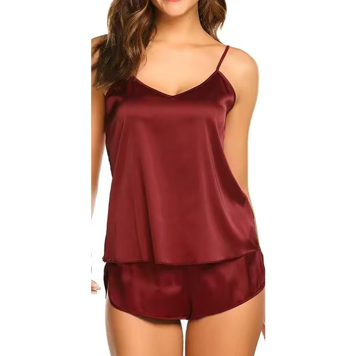 Babydoll Spaghetti Strap Classic