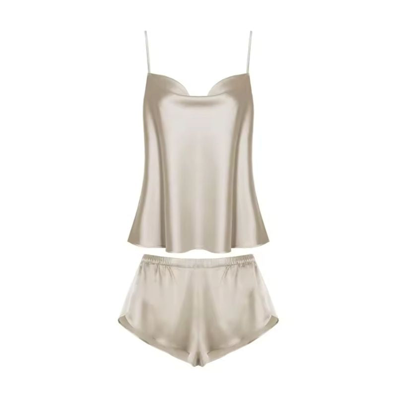Babydoll Luxe
