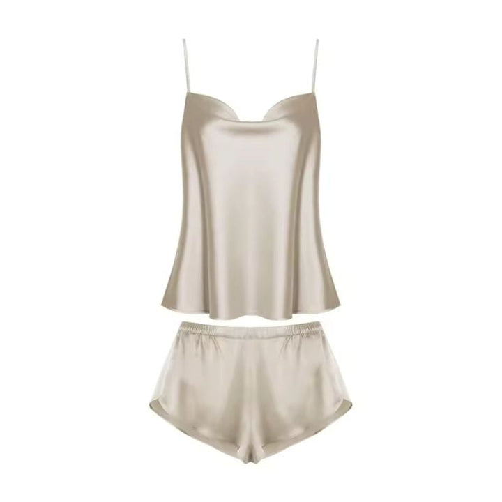 Babydoll Luxe
