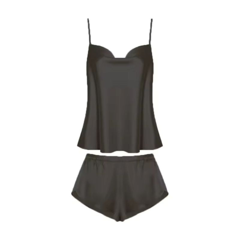 Babydoll Luxe