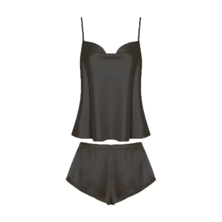 Babydoll Luxe