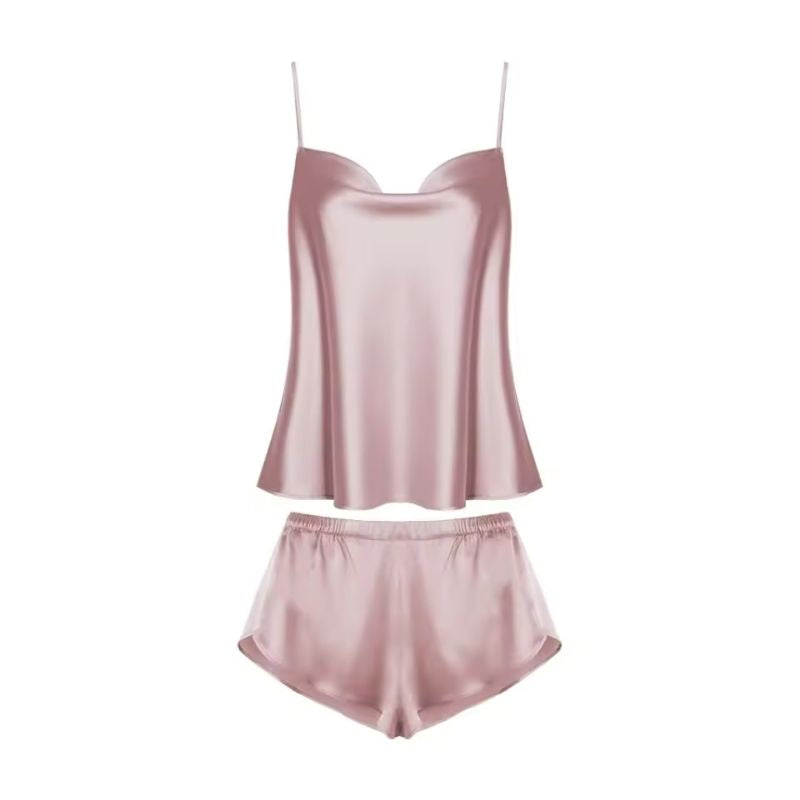 Babydoll Luxe
