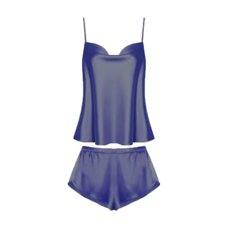 Babydoll Luxe
