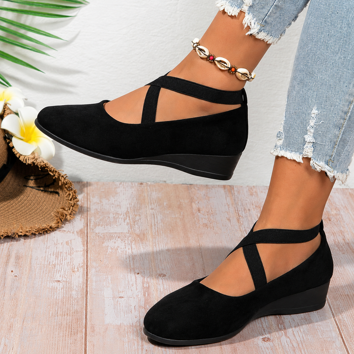 Mary™ Orthopedic Comfort Shoes