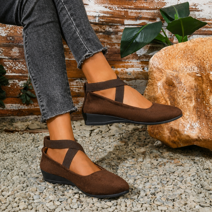 Mary™ Orthopedic Comfort Shoes
