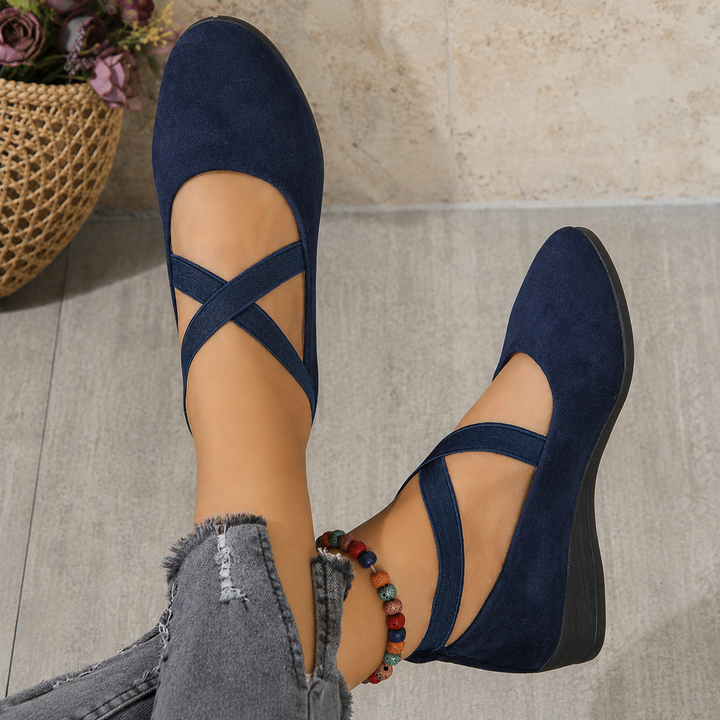 Mary™ Orthopedic Comfort Shoes