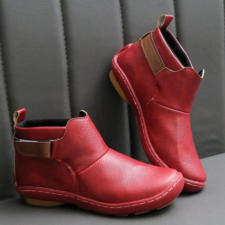 PREMIUM ORTHOPEDIC AUTUMN BOOTS 2025 BEST SELLER