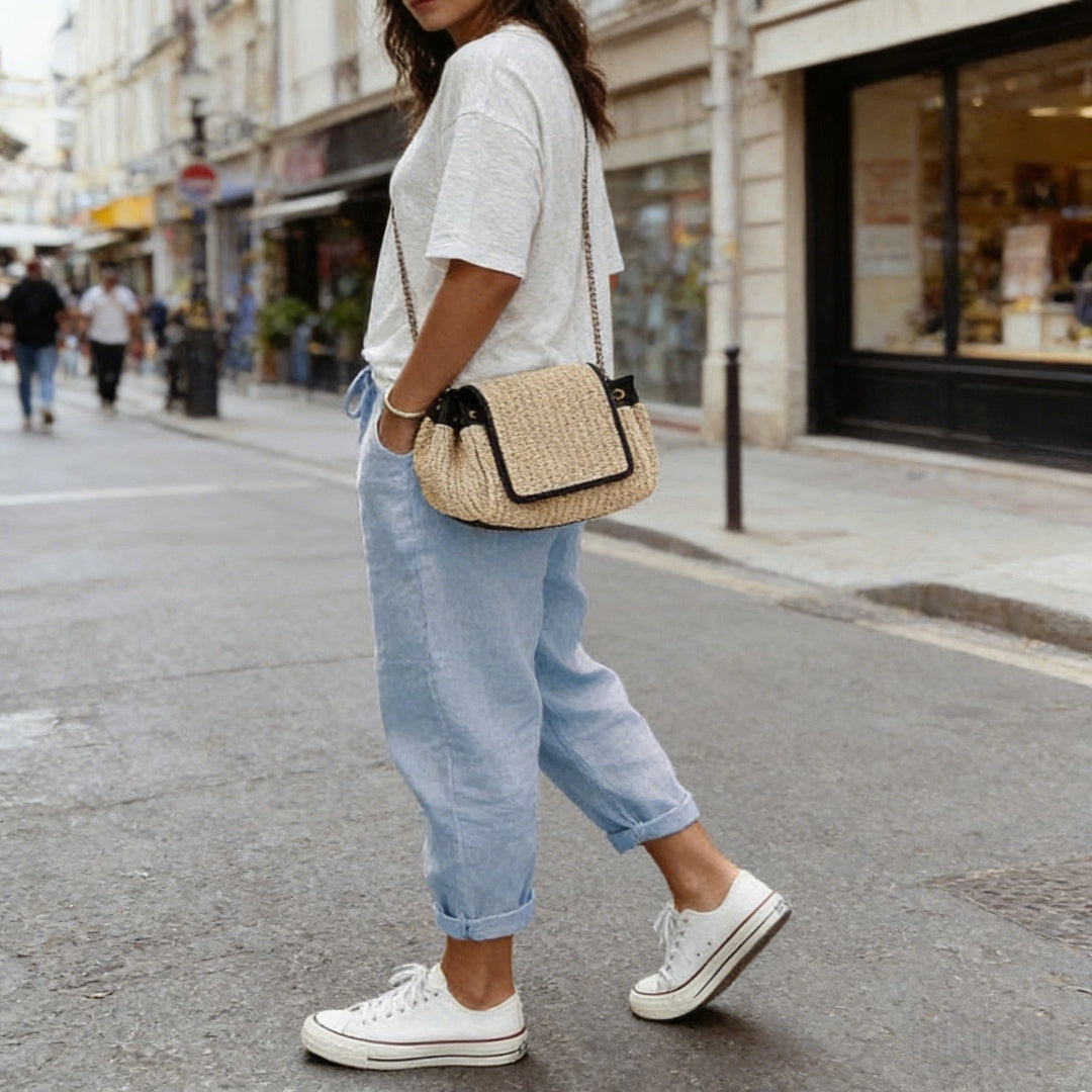 Michelle™ | Elegant Trousers