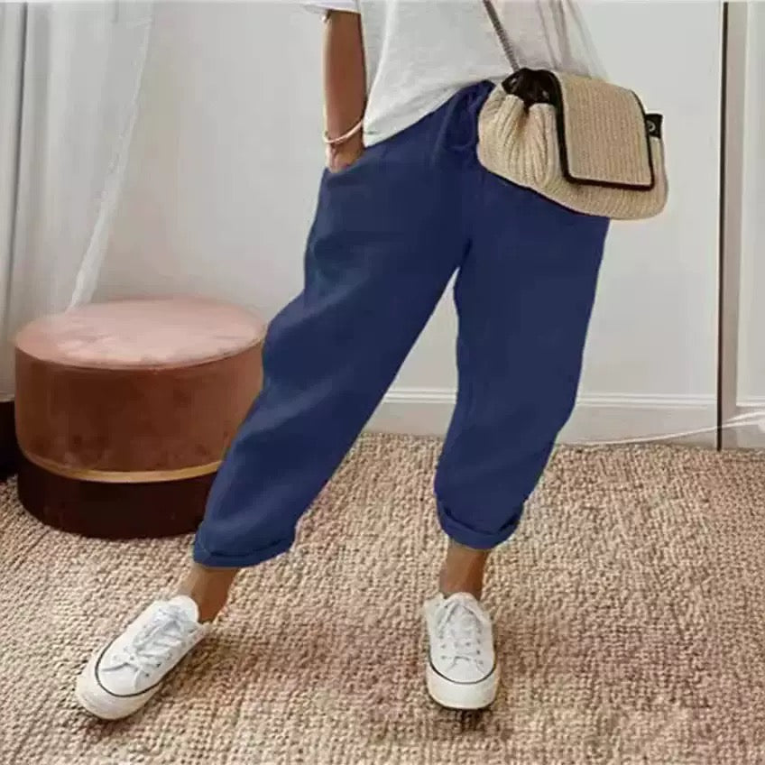 Michelle™ | Elegant Trousers