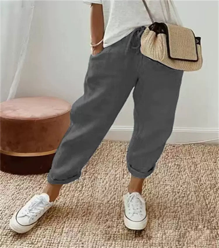 Michelle™ | Elegant Trousers