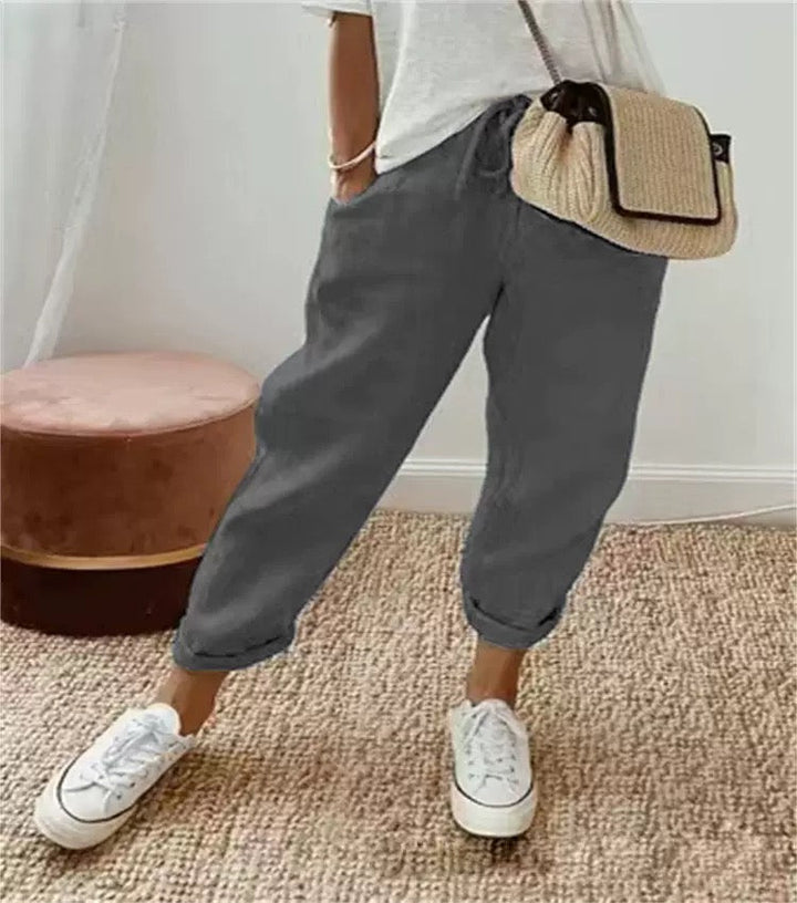 Michelle™ | Elegant Trousers