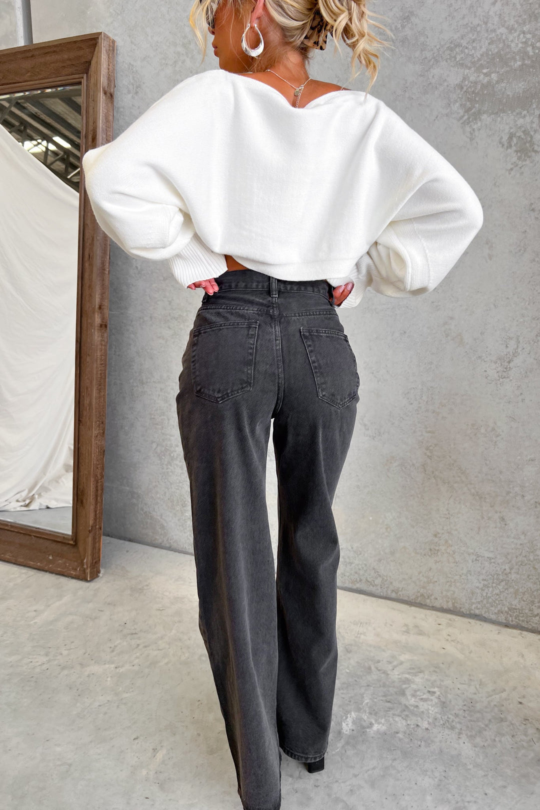Claremont Jeans
