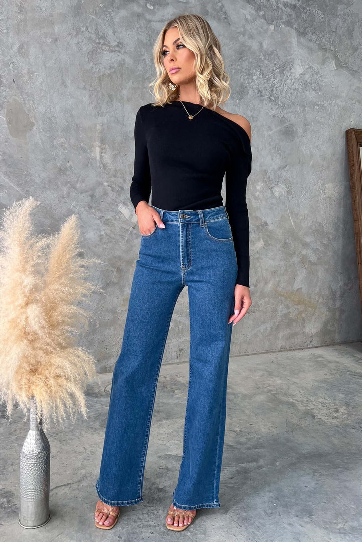 High Tide Jeans