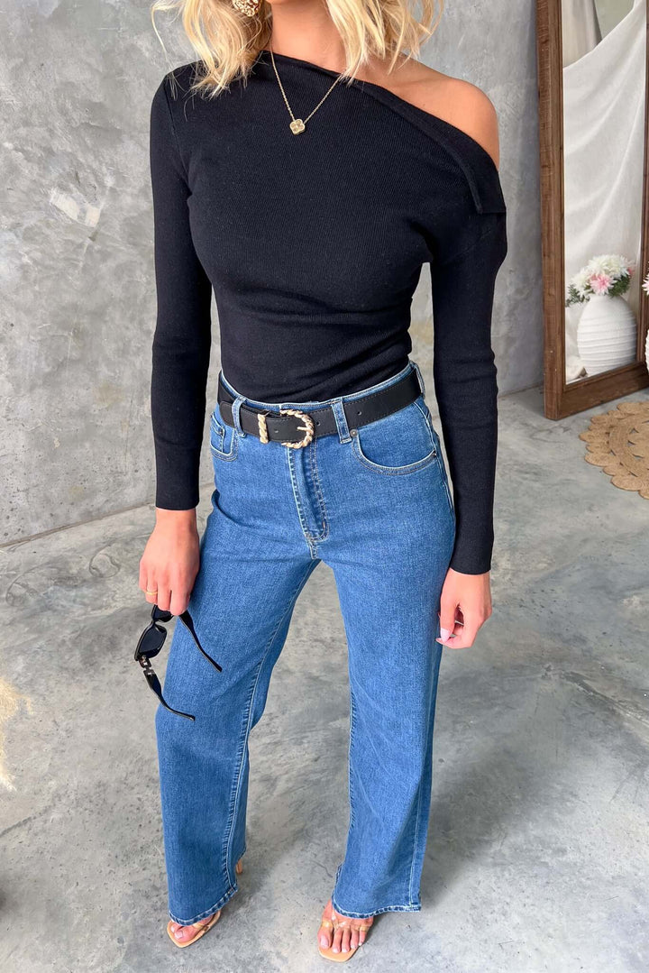 High Tide Jeans