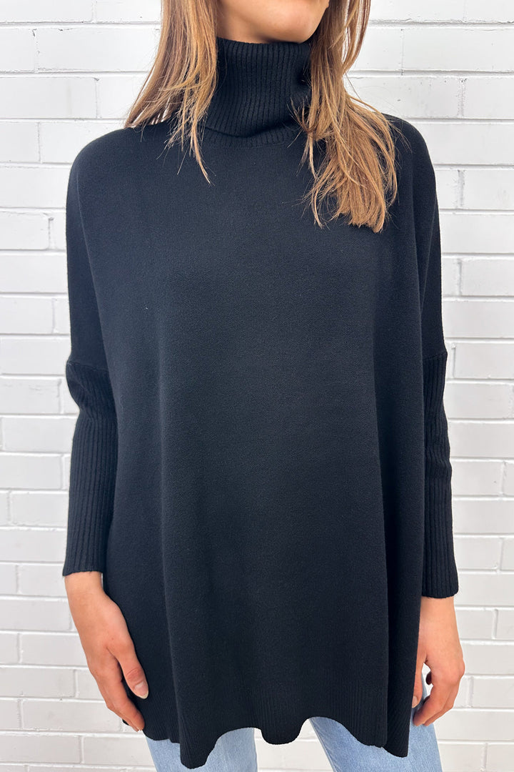 Peppa Knit