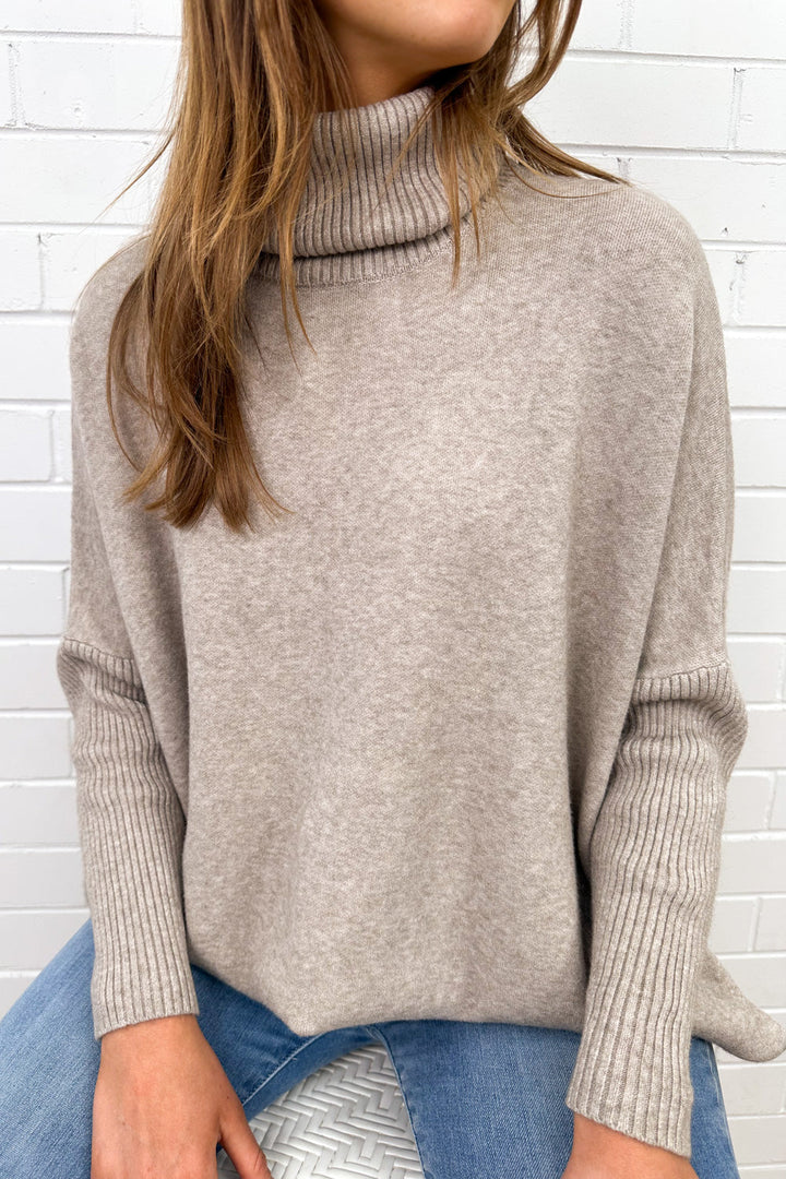 Peppa Knit