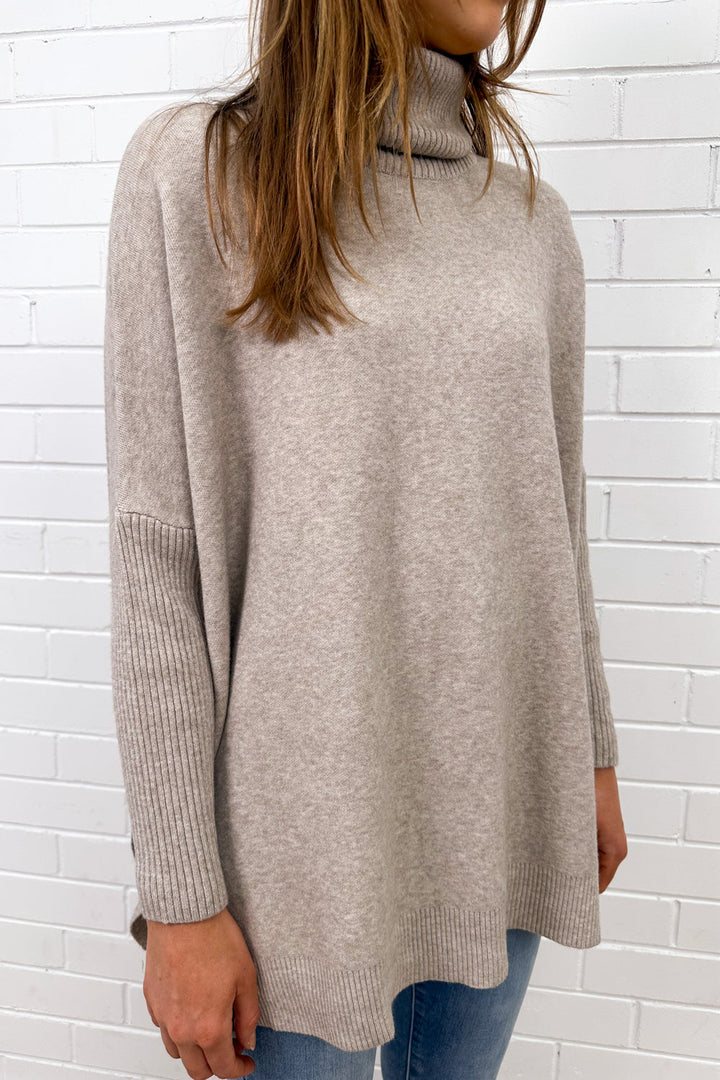 Peppa Knit