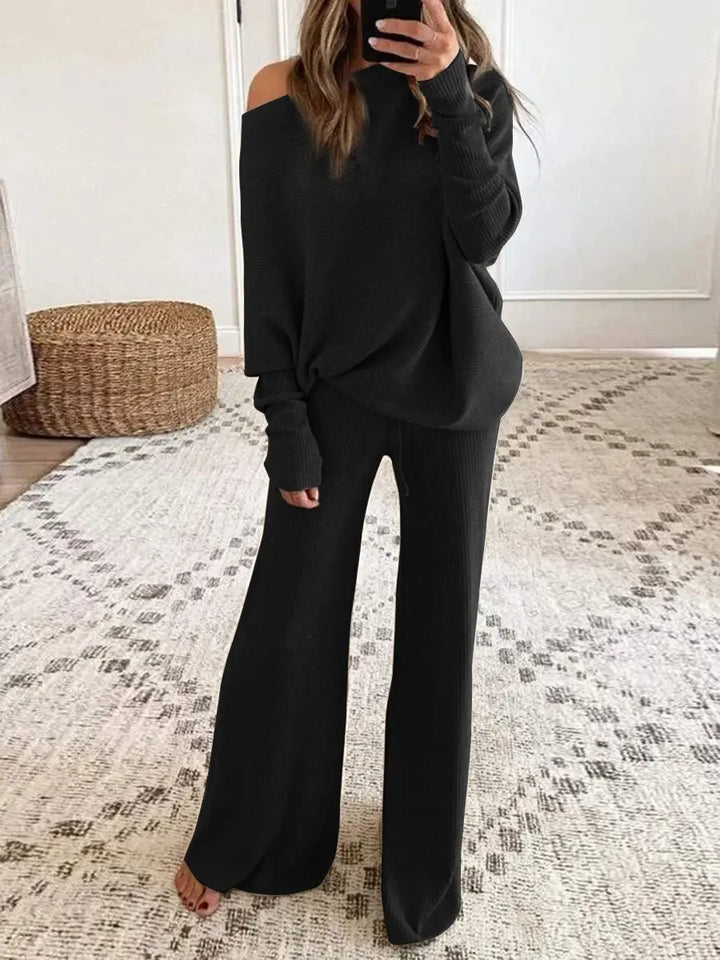 Lourdes - Lounge Set for Women