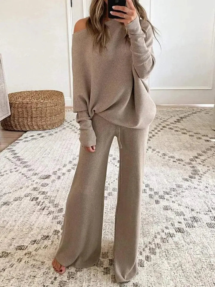 Lourdes - Lounge Set for Women
