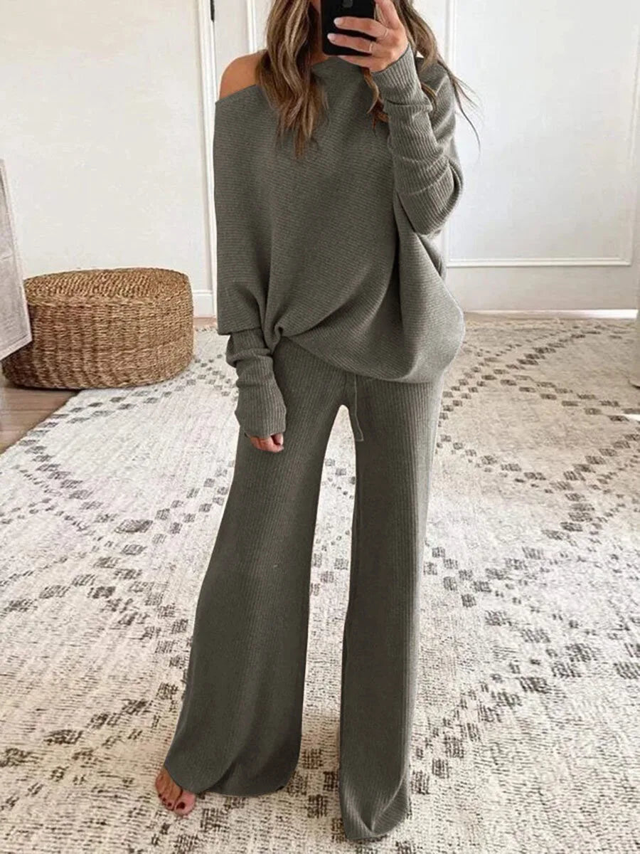 Lourdes - Lounge Set for Women