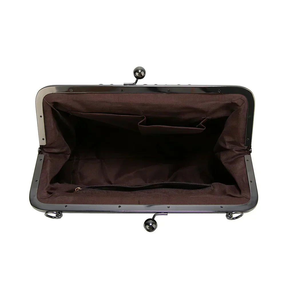 Kiara | Leather Handbag
