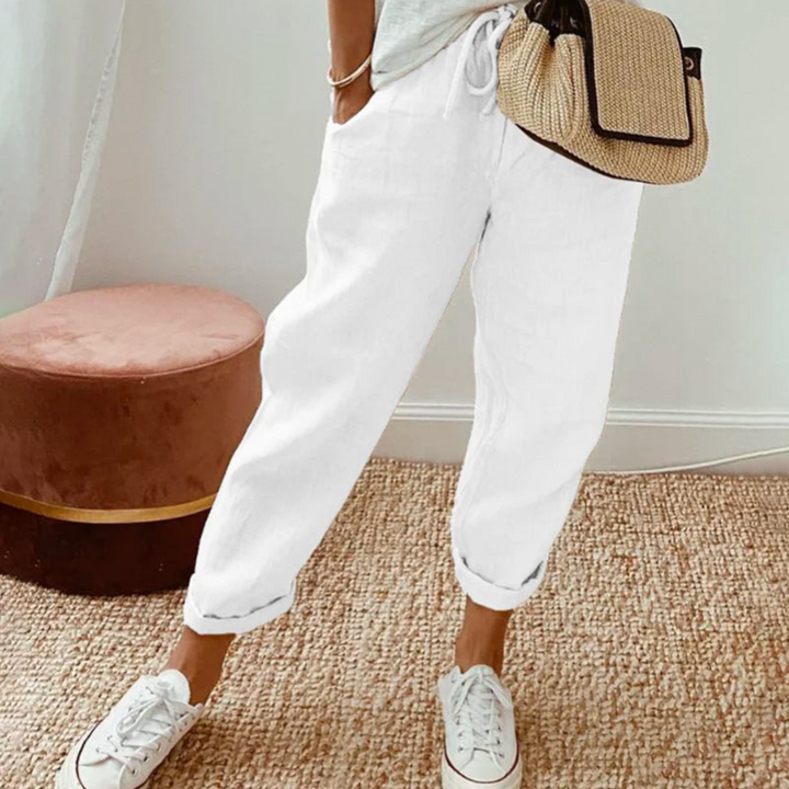 Michelle™ | Elegant Trousers