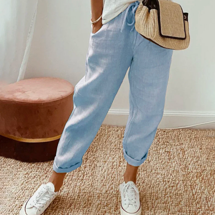 Michelle™ | Elegant Trousers