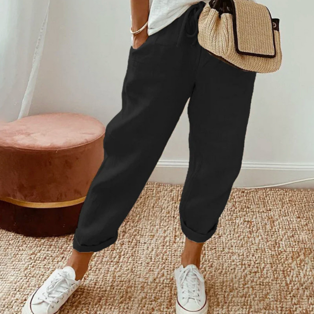 Michelle™ | Elegant Trousers