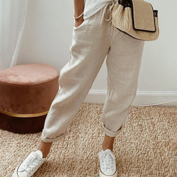 Michelle™ | Elegant Trousers